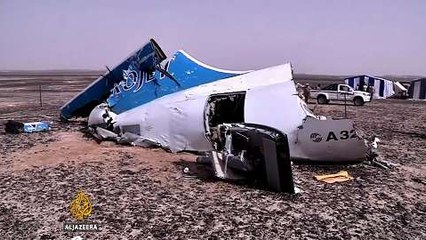 The Russian plane crash and the battle of narratives - The Listening Post (Full)