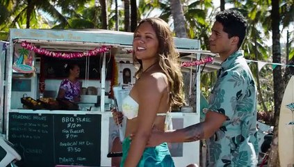 Who is she? - Tatau: Episode 1 Preview - BBC Three