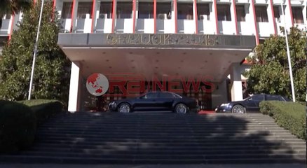 Sulmohet Parisi , Tirana zyrtare krah Frances në këto momente tmerri- Ora News- Lajmi i fundit-