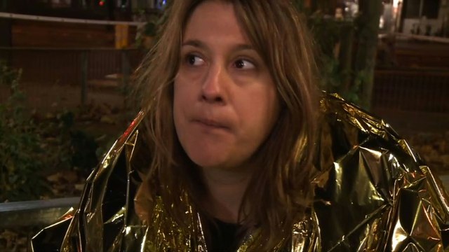 Le groupe Etat islamique revendique les attentats de Paris