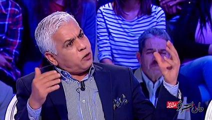 2025 لمن يجرؤ فقط - Liman Yajroo Fakat samir lwafi agwa épisode chey kbir ya bledi