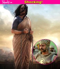 anushka shetty dailouges in bahubali
