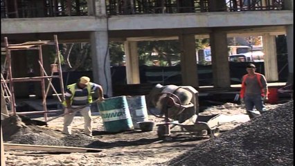 Rikonstruksioni i shkollës. Lezhë, kontrata me supervizorët vonon punën