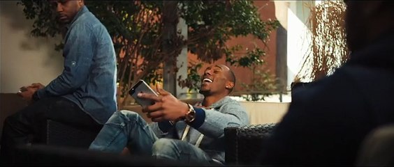 Jordin Sparks - Double Tap (Official Video) ft. 2 Chainz