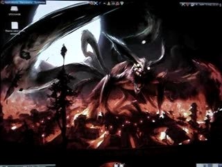 beryl sous ubuntu 7.04 2eme