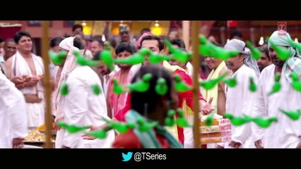 Aaj Unse Milna Hai  beyonce Songs ¦ Salman Khan, Sonam Kapoor