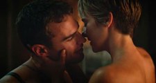 The Divergent Series_ Allegiant Official Sneak Peek #1 (2016) - Shailene Woodley Movie HD