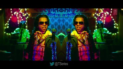 Watch Online Wat Wat Wat full VIDEO Song - Tamasha Movie - Ranbir Kapoor and Deepika Padukone