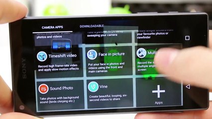 Sony Xperia Z5 Compact Review
