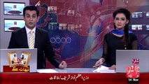 Imran Khan Ka Youth Convention Sy Khitab – 14 Nov 15 - 92 News HD