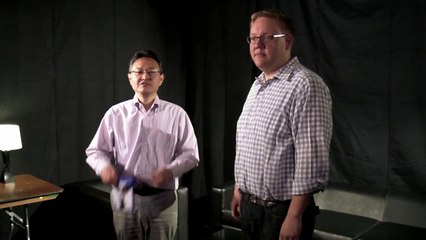 Official PlayStation Used Game Instructional Video