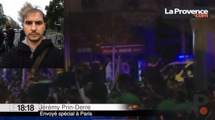 Le 18:18 - Edition spéciale attentats à Paris : les Provençaux sous le choc