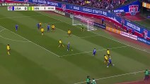 VIDEO USA 6 – 1 Saint Vincent and The Grenadines (World Cup Qualifiers) Highlights