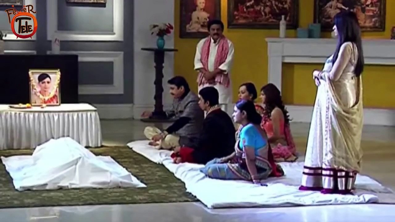 Meri Aashiqui Tumse Hi 20th April 2015 Full Episode _ Ishani Falls badly during Shooting