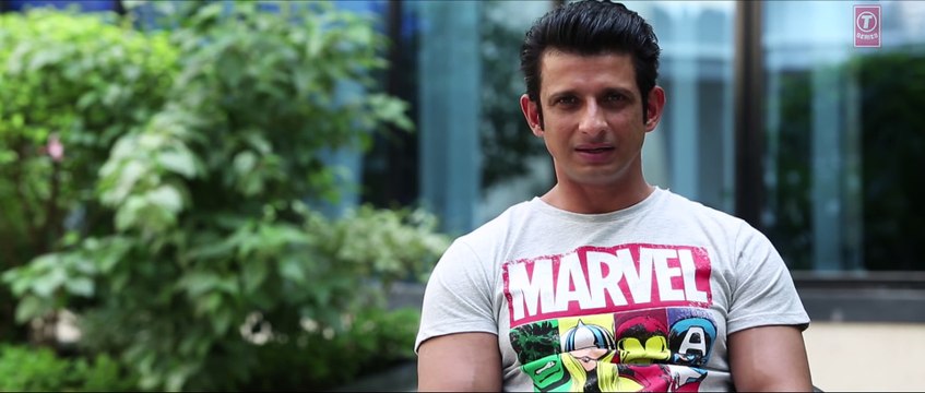 'Tumhe Apna Banane Ka' beyonce Songs Zareen Khan, Sharman Joshi