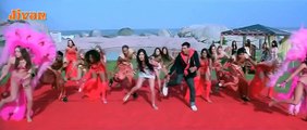 Uncha Lamba Kad-  HD - Welcome Hindi Movie song 2007 Special Compilation