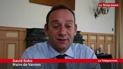 Attentats de Paris. La réaction de David Robo