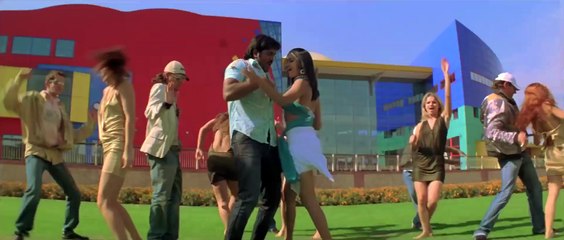 Krishna - The Helper (2015) - Nagarjuna, Manchu Vishnu - Dubbed Hindi Movies 2015 Full Movie part 2 of 3