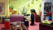 Lego Coronation Street- Callums Death