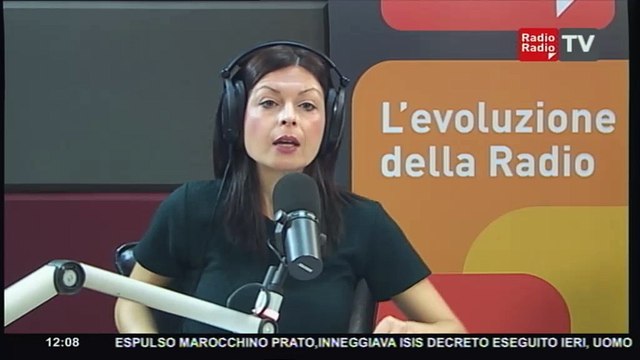 Io le donne non le capisco parte 1 - 14 novembre 2015