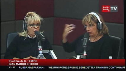 Io le donne non le capisco parte 2 - 14 novembre 2015