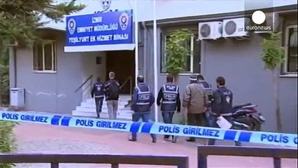 18 ilde operasyon 44 kişi gözaltında