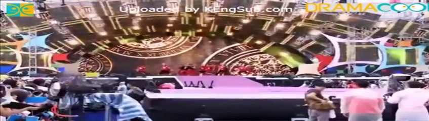 EXO First Box Episode 2 EngSub