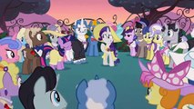 MLP: FiM Party Ponyville Style! Sweet and Elite [HD]
