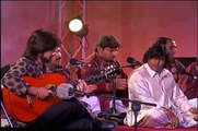 *Allah Hu*Uploaded: Khalid Asghar. Singers: Faiz Ali Faiz-Pakistani  Qawwal and Chicuelo, Miguel Poveda (Spanish Singers  & Spanish Guitar Palyer)