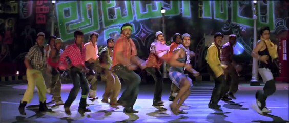 Krishna - The Helper (2015) - Nagarjuna, Manchu Vishnu - Dubbed Hindi Movies 2015 Full Movie part 3 of 3