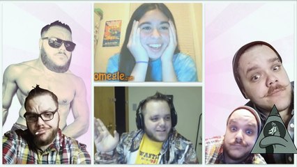 Fake Mic/Dildo Prank (Dildo Prank On Omegle)