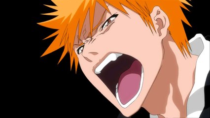 Bleach the Movie: Fade to Black Trailer