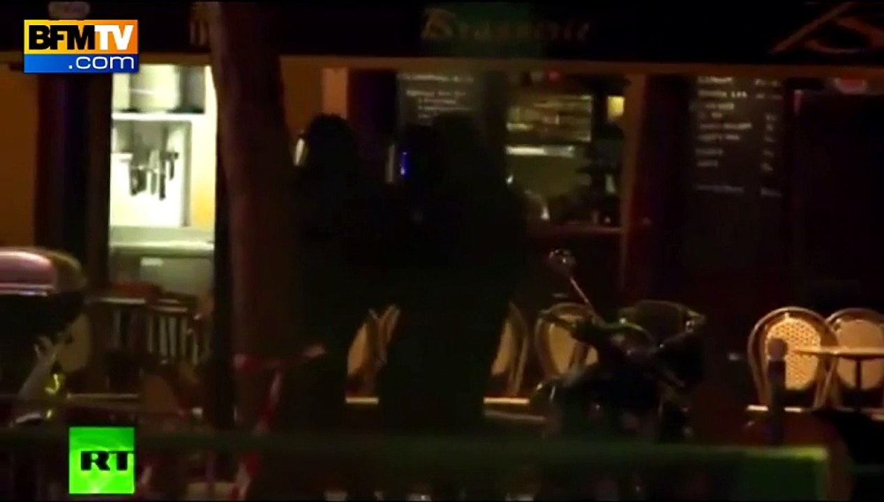 Bataclan: les assaillants avaient des "voix jeunes, entre 20 et 30 ans"