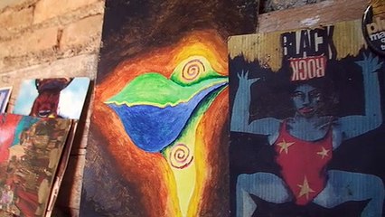 01 Lo'Jo comment t'appelles-tu ?