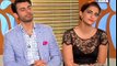 Sonam Kapoor & Fawad Khan Interview with Rajeev Masand