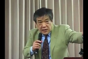 CFR　ユダヤ金融悪魔帝国の総本山(リチャード輿水)