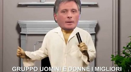 iL GABBIANO VOLA FELICE