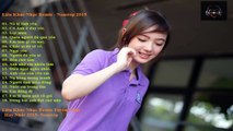 Liên Khúc Nhạc Trẻ REMIX Hay Nhất 2015 - NONSTOP 2015 || Vũ Điệu Cồng Chiêng Remix