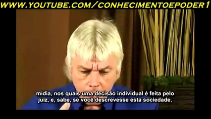 Melhor Documentário Sobre os Illuminati   O Despertar Global por David Icke   HD[1]