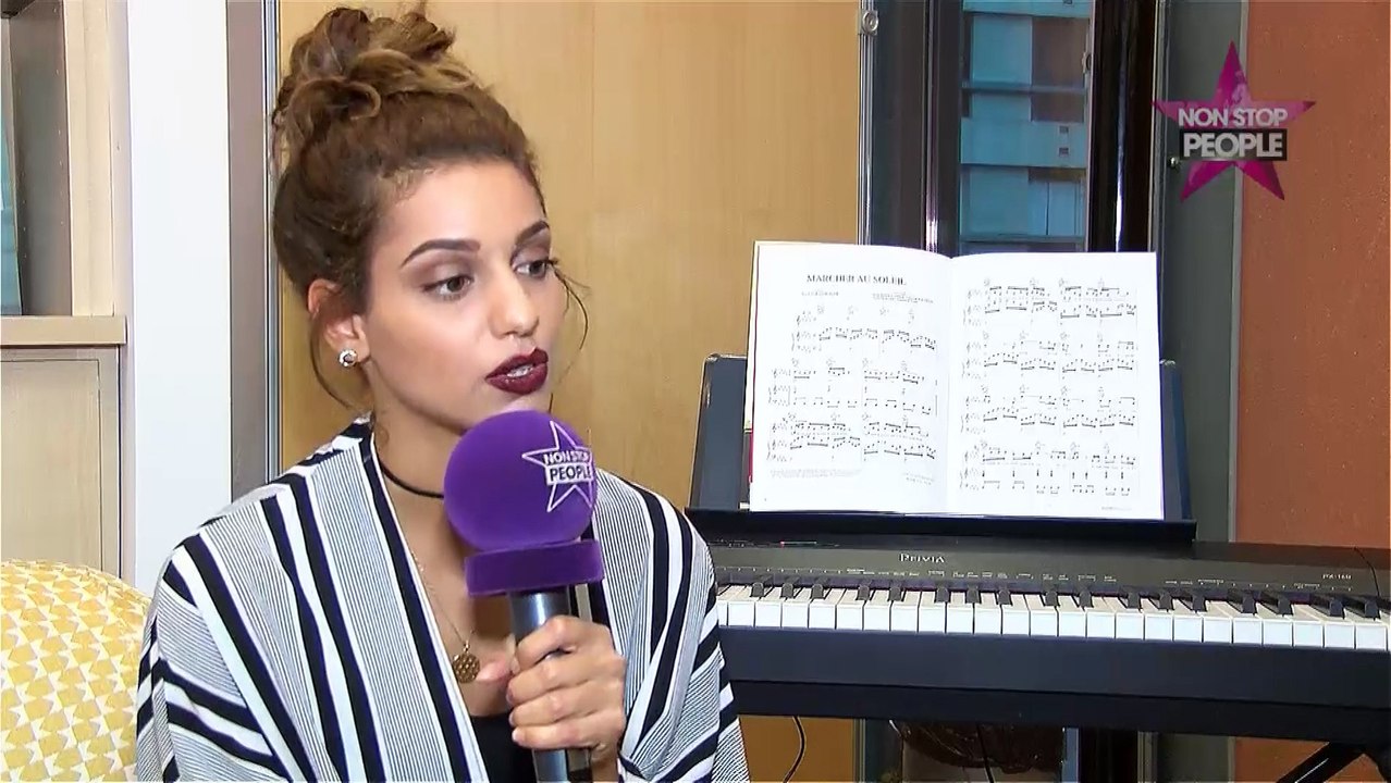 Tal : Casio, son prochain album, EnjoyPhoenix, ses fans... Elle dit tout ! (EXCLU VIDEO)