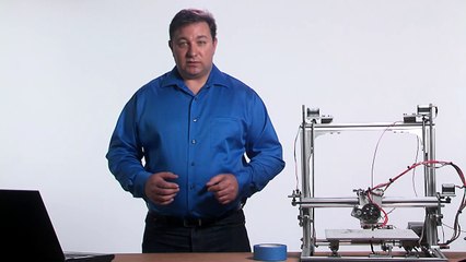 5.3 Understand why first impressions are everything (PLA versus ABS)