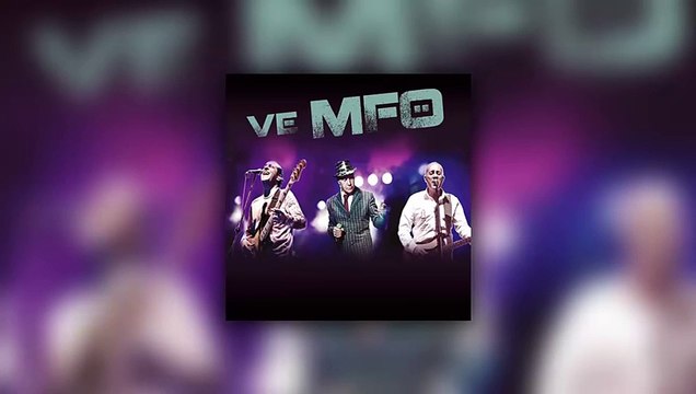 MFÖ şarkı dinle Çözemedin