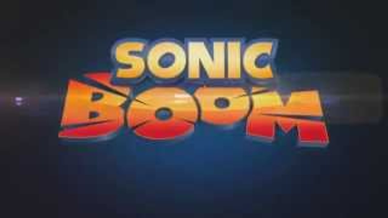 Sonic Boom TV - All Episodes (READ DESCRIPTION)