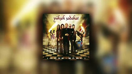 Yüksek Sadakat şarkı  En Büyük Aşk