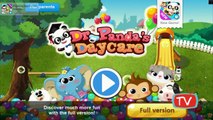 Dr Pandas Daycare Gameplay Kids Game