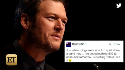 George Strait - The Chair