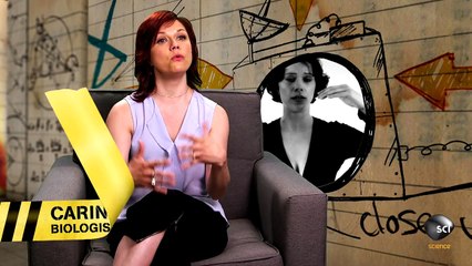 A Woman with the Voice of Two Angels