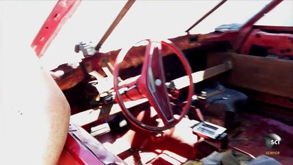 Armored Car Attack Strategy