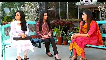 Hasratein Episode 3 Full PTV Home