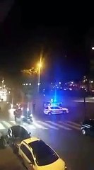Attentats : Vidéo de la Fusillade au Bataclan le Vendredi 13 novembre 2015